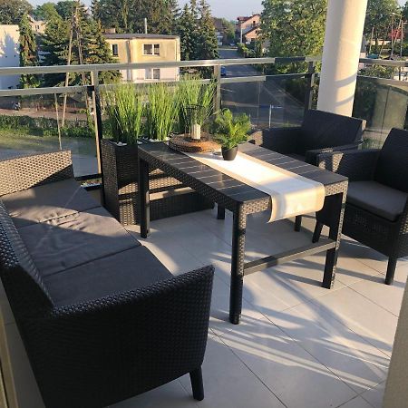 Apartament Jantar Exterior photo