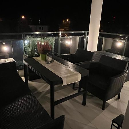 Apartament Jantar Exterior photo