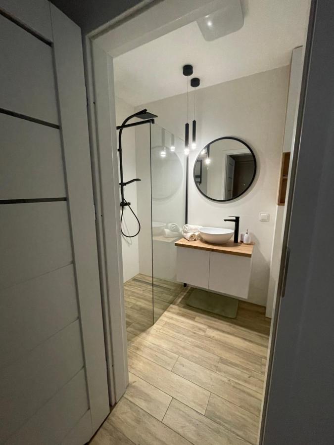 Apartament Jantar Exterior photo