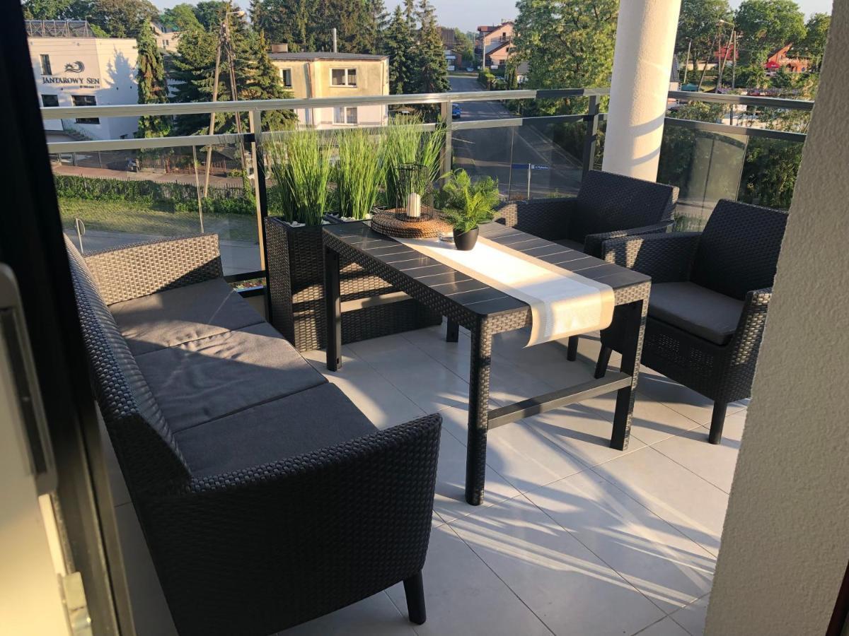 Apartament Jantar Exterior photo