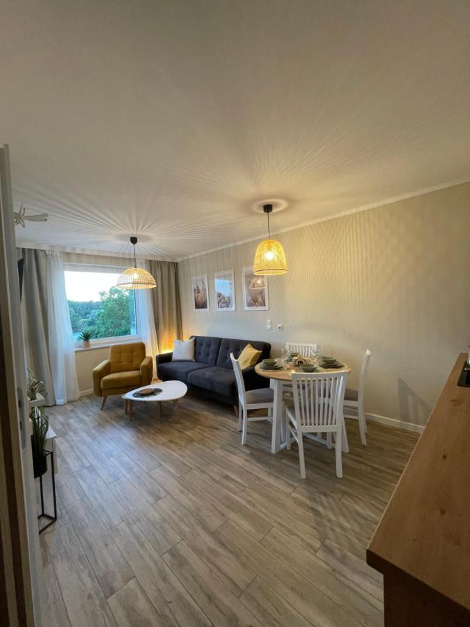 Apartament Jantar Exterior photo