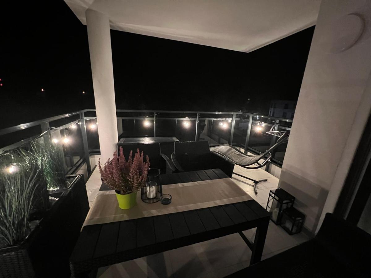 Apartament Jantar Exterior photo